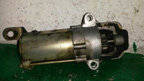Foto 2ª: Motor de Arranque Ford Mondeo 2.0 CAT BERLINA 146CV 107KW [CJBA] (2002)