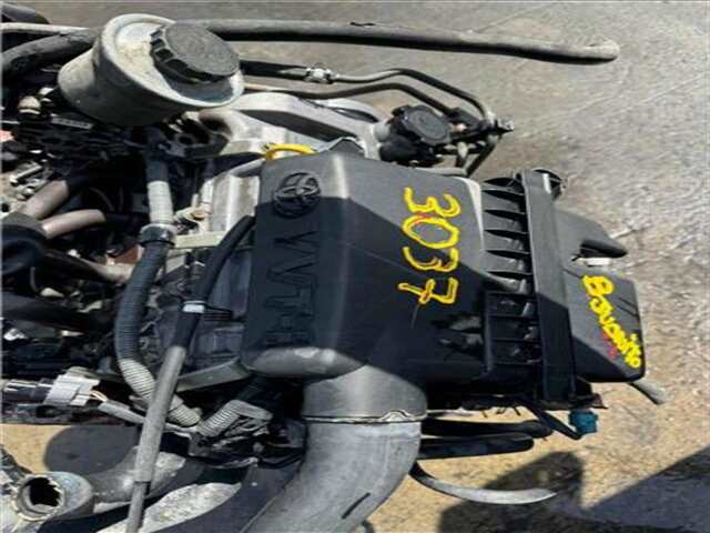 Motor Completo Toyota Yaris 1.0 LUNA [1.0 LTR. - 50 KW CAT]