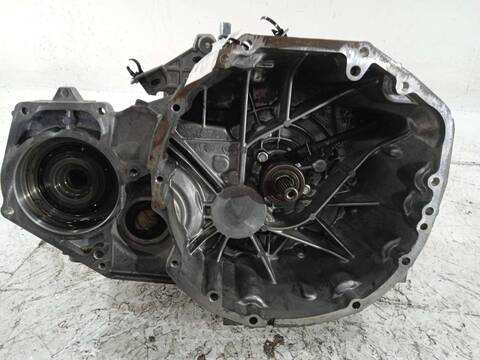 Caja Cambios Nissan X-Trail 2.0 DCI TD CAT 150CV 110KW T31)