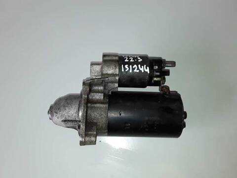 Foto 2ª: Motor de Arranque Bmw Serie 3 315 318I 1.8 CAT M43) 116CV