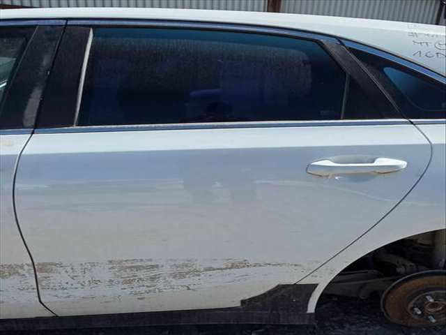 Puerta Trasera Izquierda Kia Ceed D4FE CD)