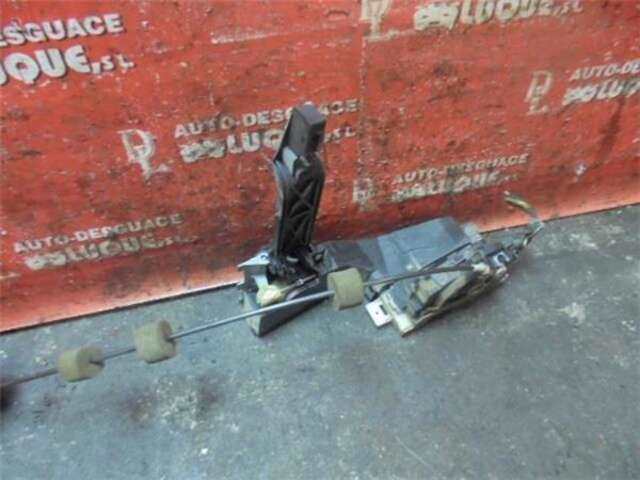 Cerradura Puerta Delantera Izquierda Ford Mondeo 2.0 TDCI