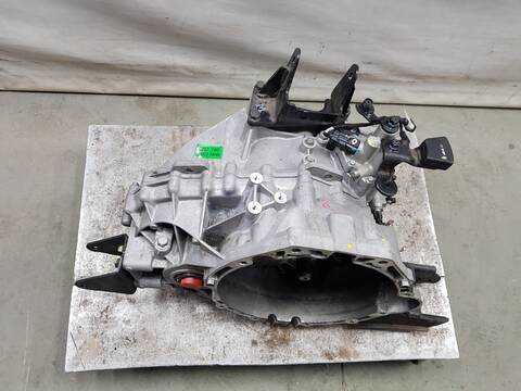 Caja Cambios Ssangyong Korando PREMIUM 4X2