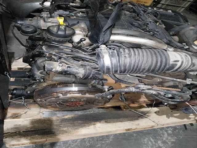 Foto 3ª: Motor Completo Citroen C4 2.0 HDI [D-RHJ] (2009)