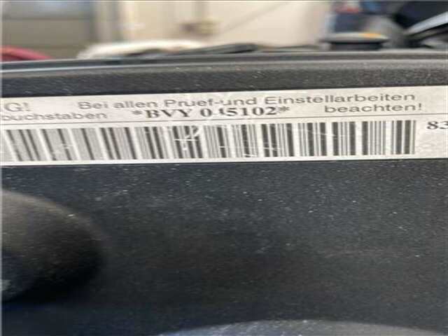 Foto 3ª: Motor Completo Volkswagen Golf 2.0 FSI [BVY]