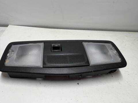 Luz Interior Mitsubishi ASX VERSION INDEFINIDA