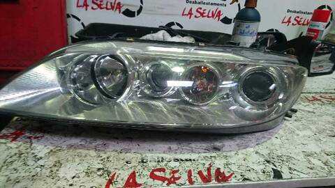 Faro Izquierdo Mazda 6 RF BERLINA