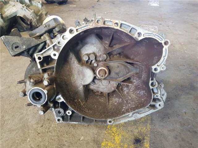 Caja Cambios Peugeot 307 2.0 HDI 90
