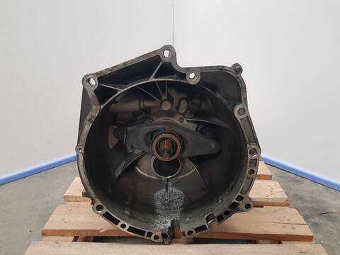 Caja Cambios Bmw Serie 3 315 320D 163CV 120KW
