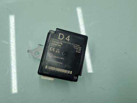Foto 3ª: Centralita Motor ECU Toyota Yaris MXPH11L-BHXSBW 115CV [M15AFXE] (2021)