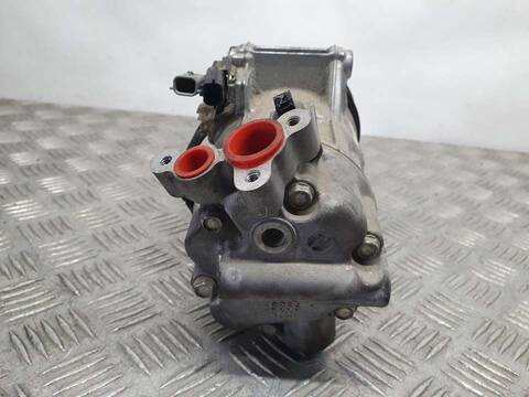 Foto 3ª: Compresor Aire Acondicionado Renault Clio EXPERIENCE 101CV 74KW [H4DD4] (2020)