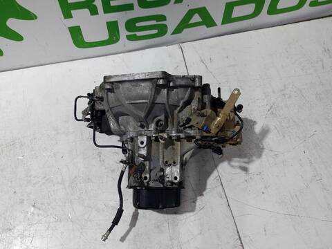 Caja Cambios Mazda 6 2.0 16V CAT 136CV