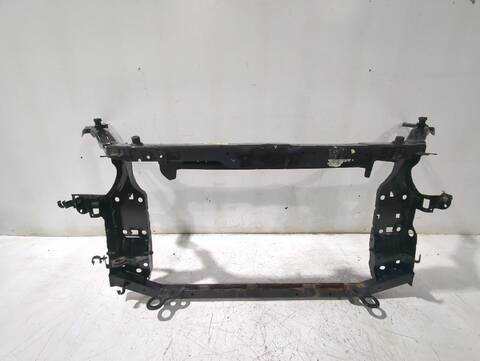 Foto 3ª: Panel Frontal Nissan Qashqai 1.5 DCI 110CV [K9K 430] (2006)