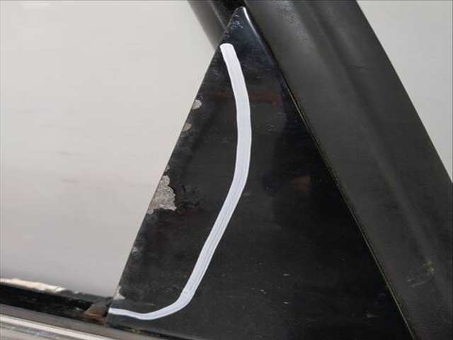 Puerta Trasera Izquierda Seat Exeo 143 CV 105KW