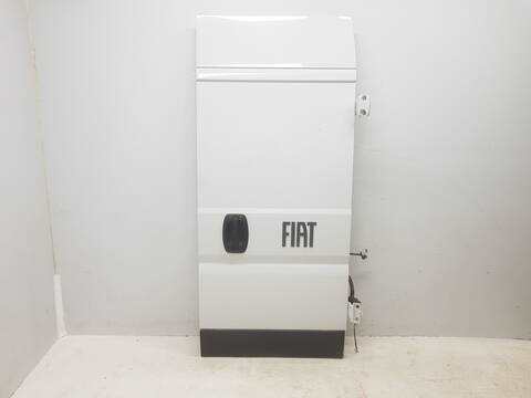 Puerta Trasera Derecha Fiat Ducato 115CV 85KW
