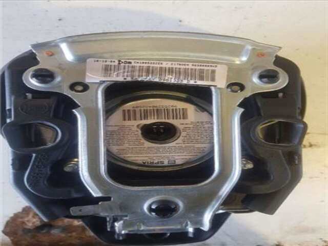 Foto 2ª: Airbag Delantero Izquierdo Citroen C3 1.4 HDI [8HZ (DV4TD)]