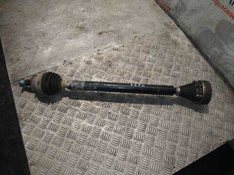 Transmision Delantera Derecha Seat Toledo STYLE 105CV 77KW