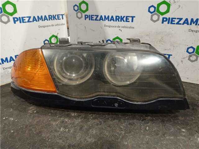 Faro Derecho Bmw Serie 3 315 2.0 320D [2.0 LTR. - 100 KW 16V DIESEL CAT]