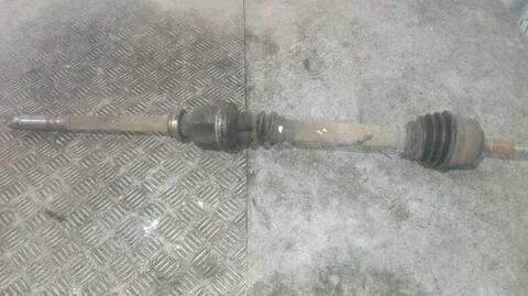 Transmision Delantera Derecha Peugeot 206 XR BERLINA 69CV 51KW