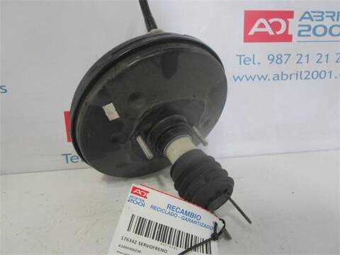 Servofreno Mercedes Clase A 140 2.0 A 180 CDI 169.007) 109CV 80KW