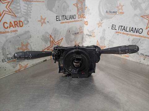 Anillo Airbag Citroen C5 FEEL AIRCROSS 131CV 96KW