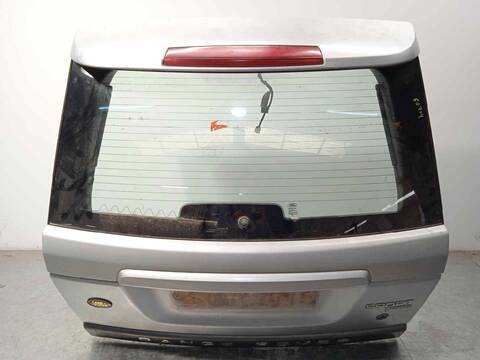 Portón Land Rover Range 3.6 TD V8 272CV 200KW