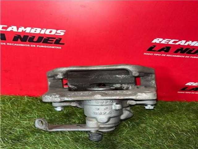 Foto 4ª: Pinza Freno Trasera Derecho Citroen Jumpy CONTROL M BLUE-HDI FAP 122CV 90KW FURGON [AHK / DW10FE] (2021)