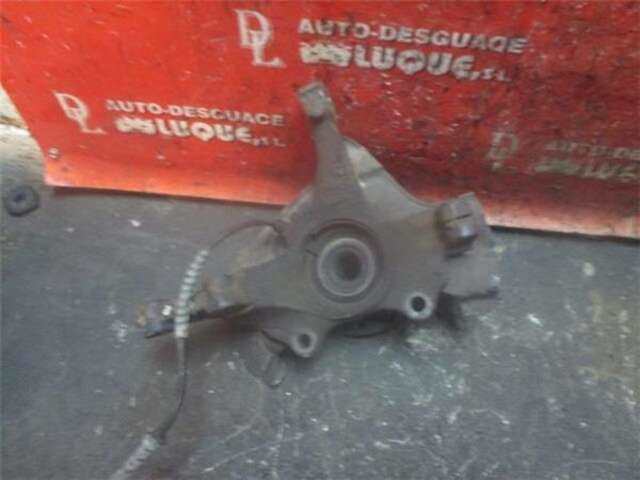 Foto 2ª: Mangueta Delantera Derecha Opel Corsa 1.4 [Z 14 XEP]