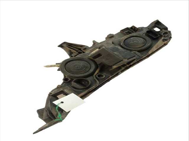 Foto 3ª: Piloto Delantero Derecho Ford Transit 1.6 TDCI (2013)