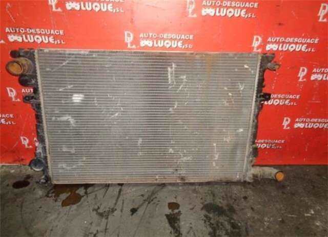 Foto 2ª: Radiador Motor Peugeot Expert 1.6 HDI 90 [9HU (DV6UTED4)]
