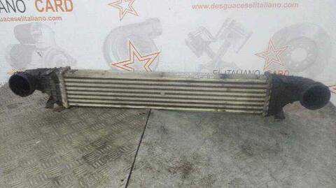Intercooler Mercedes Clase E 180 E 220 CDI 211.006) BERLINA 150CV 110KW