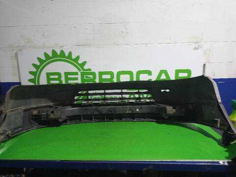 Foto 2ª: Paragolpes Delantero Peugeot Partner 2.0 HDI CAT 90CV [RHYDW10TD] (1996)