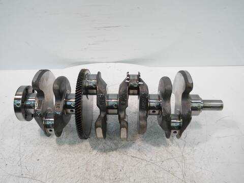 Cigüeñal Ford Mustang 314 - 317 CV