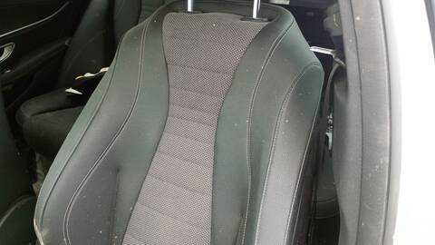 Foto 4ª: Asientos Traseros Mercedes Clase E 180 E 220 D 213.004) 194CV 143KW [654920] (2018)