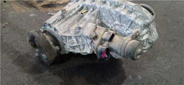 Foto 3ª: Caja Transfer Porsche Cayenne 4.5 TURBO [4.5 LTR. - 331 KW V8 TURBO CAT] [M4850]