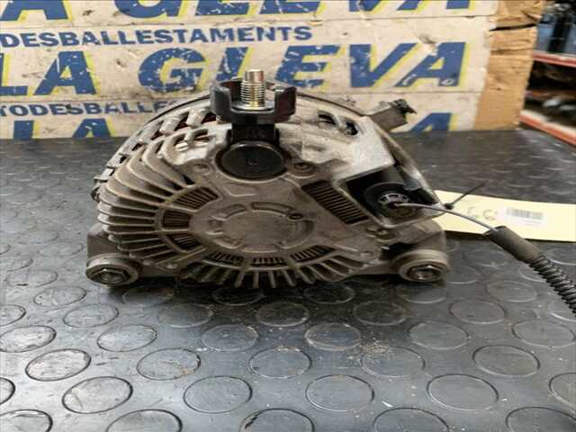 Foto 2ª: Alternador Land Rover Range 2.0 TDI 241CV/177KW 0CV [204DTA] (2018)