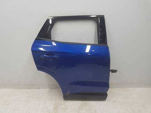 Puerta Trasera Derecha Renault Austral TECHNO ESPRIT ALPINE