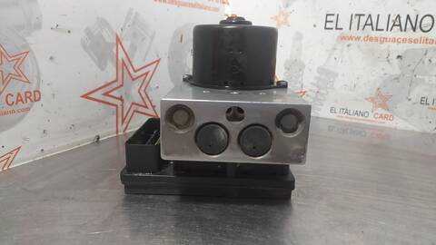 Foto 2ª: Abs Mercedes Clase C 160 220 CDI 203.006) BERLINA 143CV 105KW [611962] (2003)