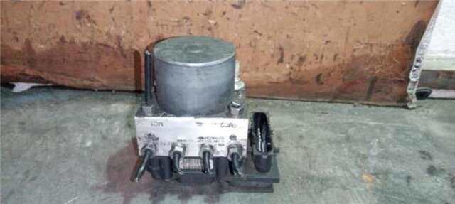 Foto 3ª: Abs Fiat Stilo 1.9 JTD (192_XE1A) [192 A1.000]