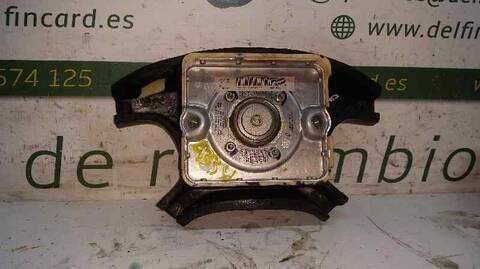 Foto 3ª: Kit Airbag Peugeot 806 ST 109CV 80KW [RHZ (DW10ATED)] (1999)