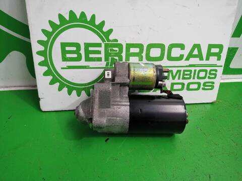 Foto 3ª: Motor de Arranque Volvo S40 1.6 CAT 109CV [B4164S2] (1995)