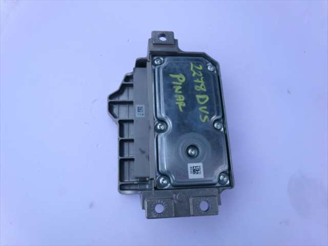 Foto 2ª: Centralita Airbag Bmw Serie 3 320 2.0 D E90,2004-2008 [204D4] (2006)