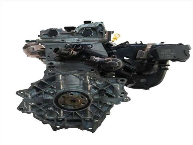 Foto 3ª: Motor Completo Seat Ibiza 1.2 60 CV 44KW [CGPB, CGP]