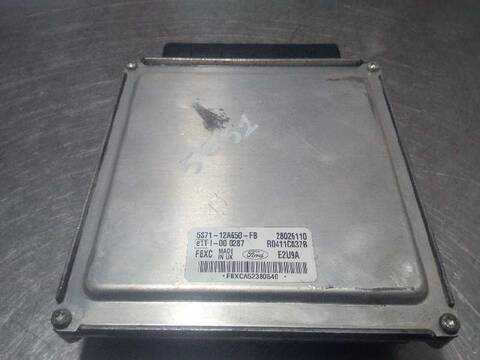 Centralita Motor ECU Ford Mondeo GHIA BERLINA 131CV 96KW