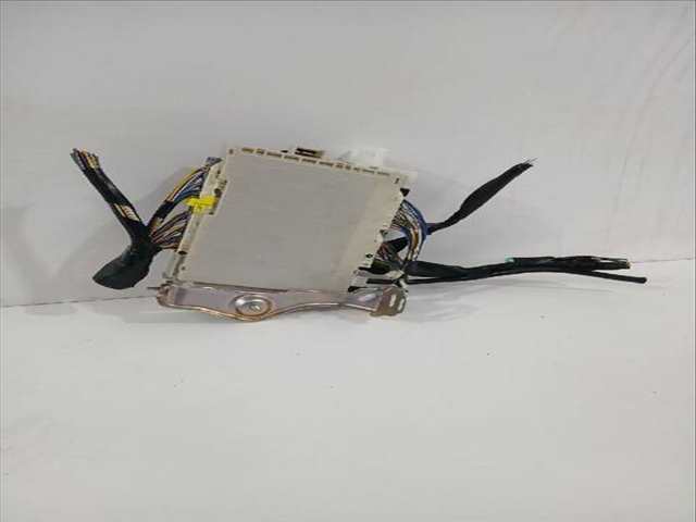 Foto 3ª: Centralita Motor ECU Toyota Yaris ACTIVE 112CV [2NRFKE] (2017)