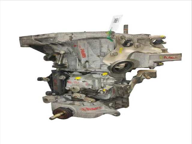 Foto 2ª: Caja Cambios Fiat Stilo 1.4 16V 192AXH1B 192BXH1B) (2001)