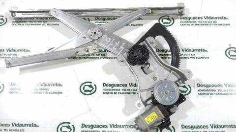 Elevalunas Eléctrico Delantero Derecho Chevrolet Aveo 1.4 CAT 101CV 74KW