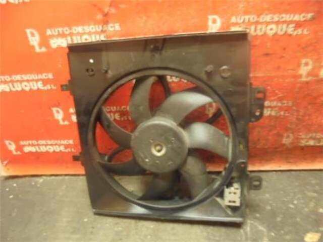 Foto 2ª: Electroventilador Peugeot 208 1.2 ACCESS [1.2 LTR. - 60 KW 12V VTI] [HMZ]