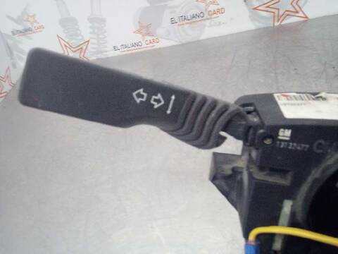 Foto 4ª: Mando Luces Opel Vectra BERLINA 100CV 74KW (2002)