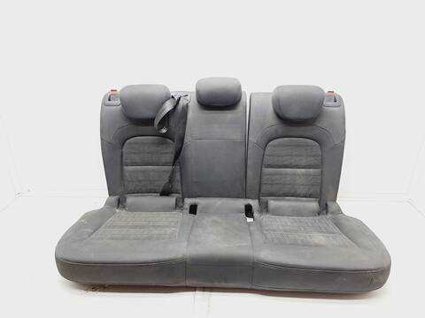 Asientos Traseros Audi Q3 ATTRACTION 120CV 88KW